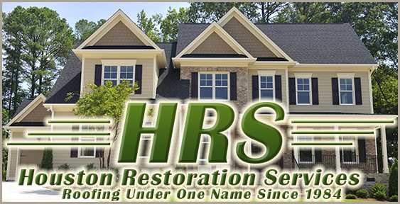 HRS House with Logo